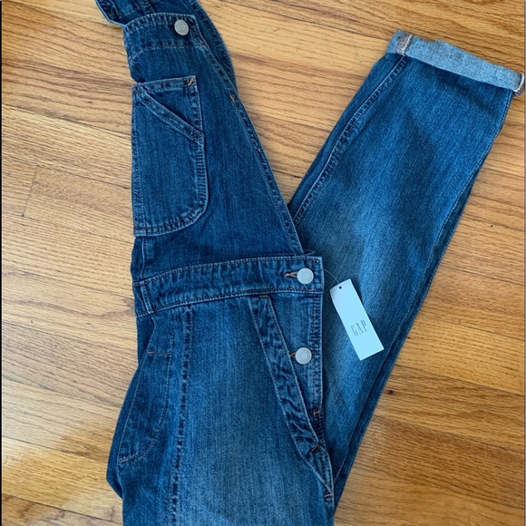 Overalls - Picture 2 of 3